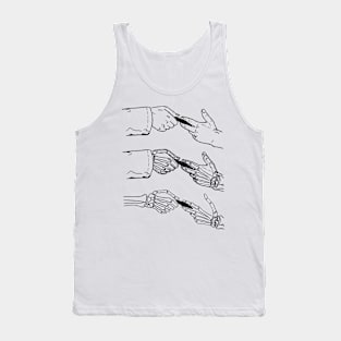 The Mixtape (of three) Tank Top